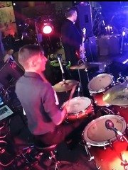 Кавер-группа London Jam на свадьбу 1