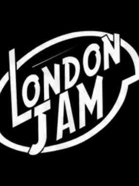 Кавер-группа London Jam на свадьбу 1
