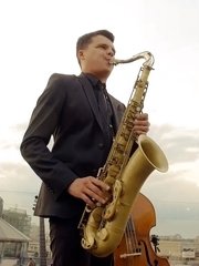 Джаз Кавер Группа Playtime на свадьбу 1