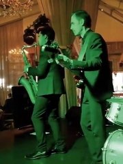 Джаз Кавер Группа Playtime на свадьбу 1