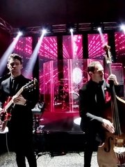 Джаз Кавер Группа Playtime на свадьбу 1