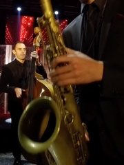 Джаз Кавер Группа Playtime на свадьбу 1