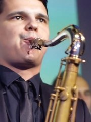 Джаз Кавер Группа Playtime на свадьбу 1