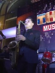 Джаз Кавер Группа Playtime на свадьбу 1