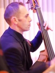 Джаз Кавер Группа Playtime на свадьбу 1