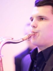 Джаз Кавер Группа Playtime на свадьбу 1