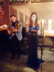 Джаз Кавер Группа Playtime на свадьбу 1