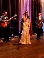 Джаз Кавер Группа Playtime на свадьбу 1