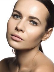 Высокие / Собранные, Пучок от Свадебный стилист Лёля Садовка 1