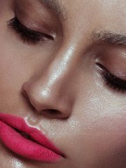 Высокие / Собранные, Пучок от Свадебный стилист Лёля Садовка 1