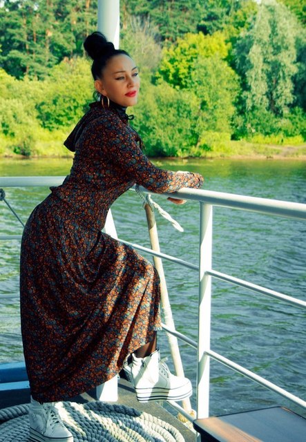 Кавер группа Анжуна на свадьбу 8