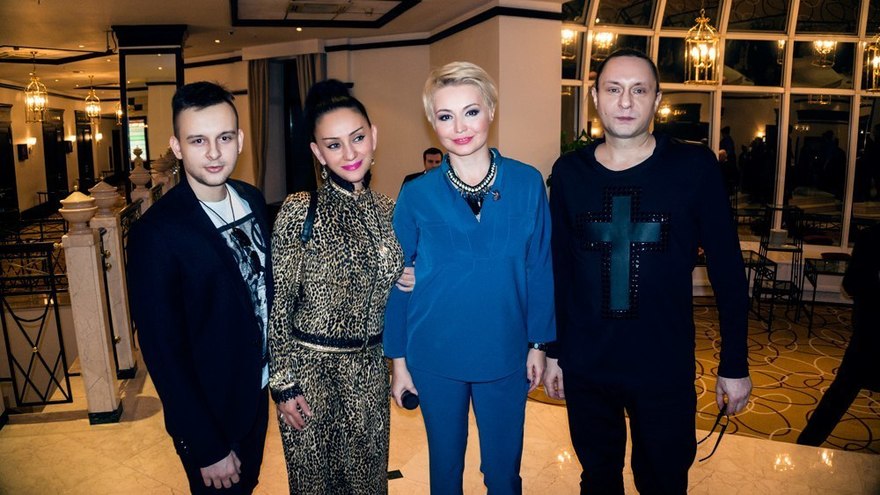 Кавер группа Анжуна на свадьбу 9