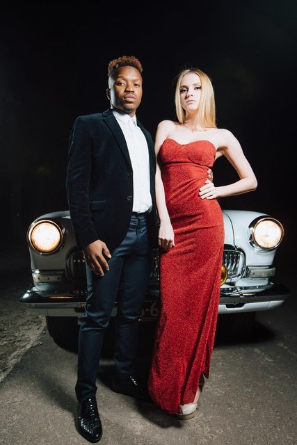 Кавер группа Jazzis на свадьбу 2