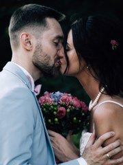 Видеоотчеты с разных свадеб от  1