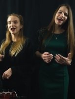 Кавер группа Jazzis на свадьбу 1