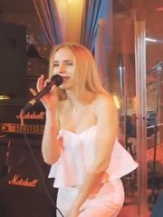 Кавер группа Jazzis на свадьбу 1