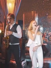 Кавер группа Jazzis на свадьбу 1