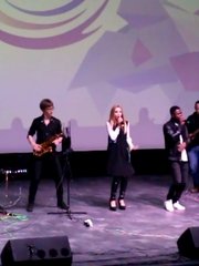 Кавер группа Jazzis на свадьбу 1