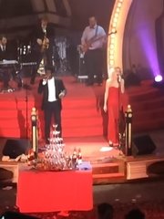 Кавер группа Jazzis на свадьбу 1