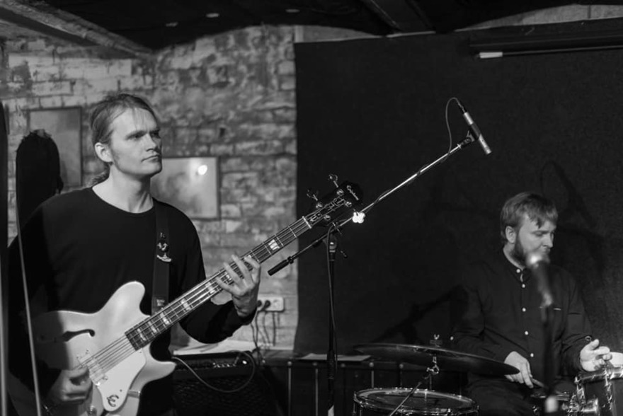 PsycheDELTA blues band на свадьбу 3