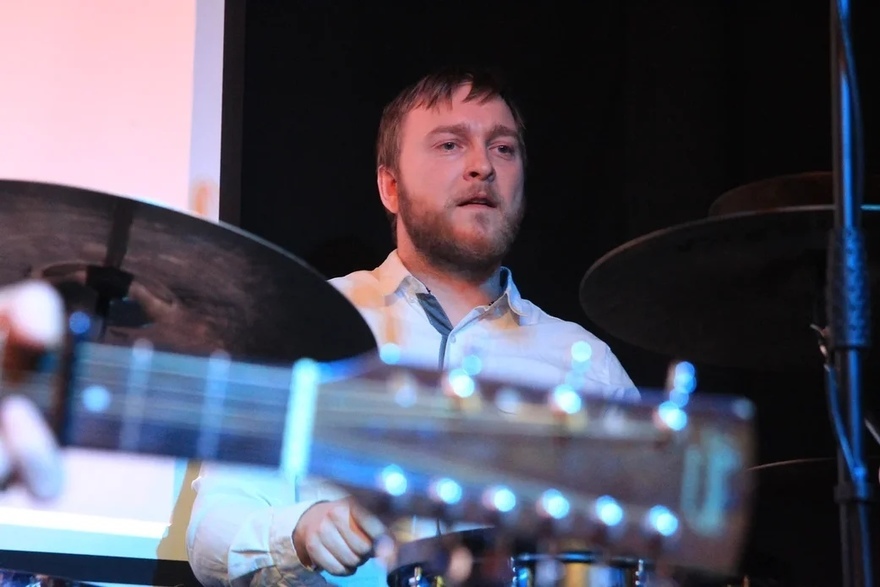 PsycheDELTA blues band на свадьбу 8