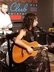 PsycheDELTA blues band на свадьбу 1