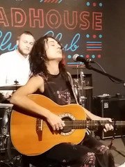 PsycheDELTA blues band на свадьбу 1