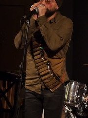 PsycheDELTA blues band на свадьбу 1