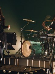 Кавер-группа Step By Step на свадьбу 1