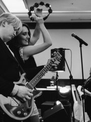 Кавер-группа Step By Step на свадьбу 1