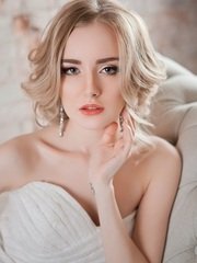 Локоны / Локоны на один бок от Nadya Nezhinka Beauty Studio 1