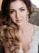 Локоны / Локоны на один бок от Nadya Nezhinka Beauty Studio 1