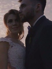 Видеоотчет со свадьбы Алекса и Кати от Тимур Генералов 1