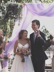 Видеоотчет со свадьбы Артема и Дарьи от Тимур Генералов 1