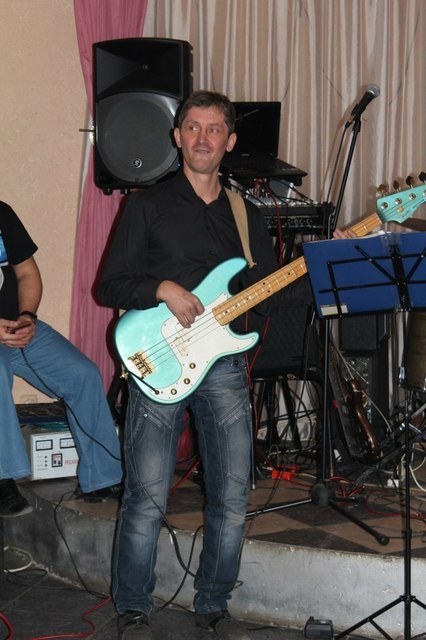 Каскад праздник на свадьбу 2