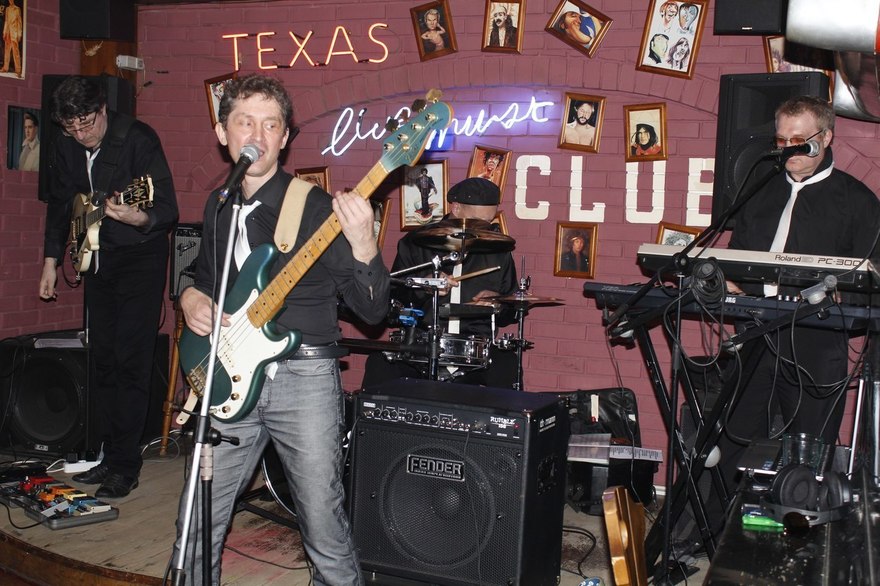 Каскад праздник на свадьбу 3