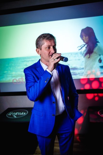 Каскад праздник на свадьбу 5