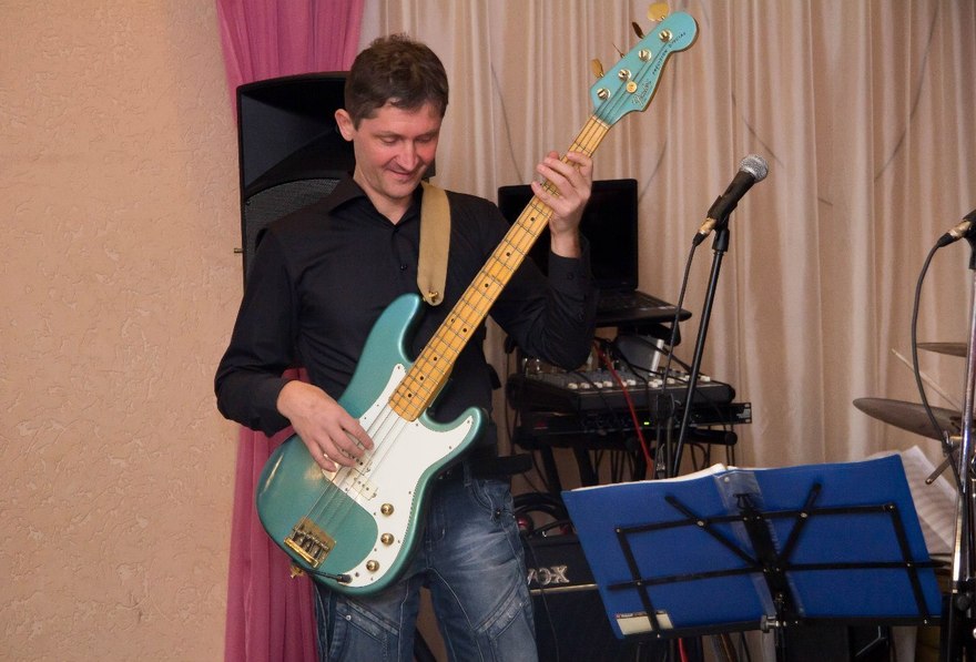 Каскад праздник на свадьбу 6