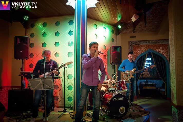 Каскад праздник на свадьбу 10