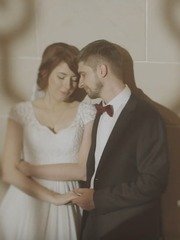 Видеоотчет со свадьбы Станиславы и Данила от Тимур Генералов 1