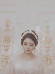 Видеоотчет с узбекской свадьбы от Тимур Генералов 1