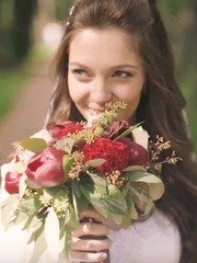 Видеоотчет со свадьбы Виталия и Елены от Тимур Генералов 1