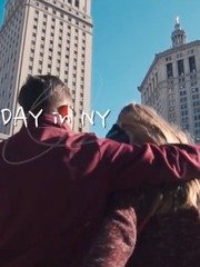 Видеоотчет LoveStory в Нью-Йорке от Тимур Генералов 1