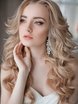 Локоны / Локоны на один бок от Nadya Nezhinka Beauty Studio 1