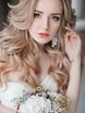 Локоны / Локоны на один бок от Nadya Nezhinka Beauty Studio 2