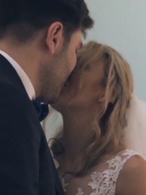 Видеоотчет со свадьбы Ирины и Самвела от Demidov Films 1