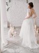 Высокие / Собранные, Локоны / Локоны на один бок от Nadya Nezhinka Beauty Studio 3