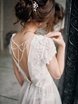 Высокие / Собранные, Локоны / Локоны на один бок от Nadya Nezhinka Beauty Studio 5