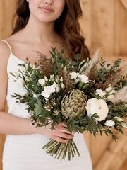 Волны, Распущенные от Nadya Nezhinka Beauty Studio 2