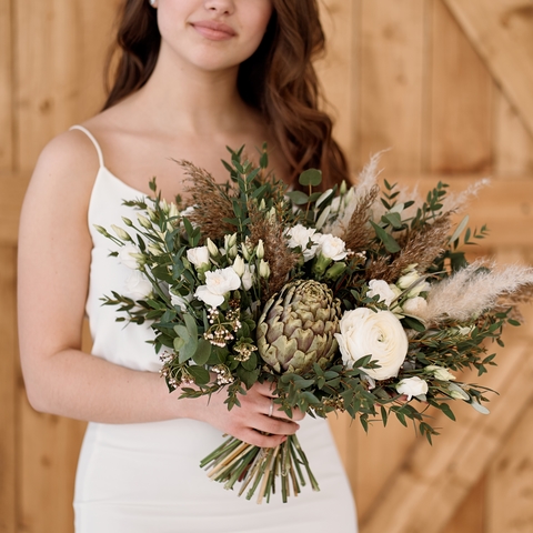 Распущенные, Волны от Nadya Nezhinka Beauty Studio 2